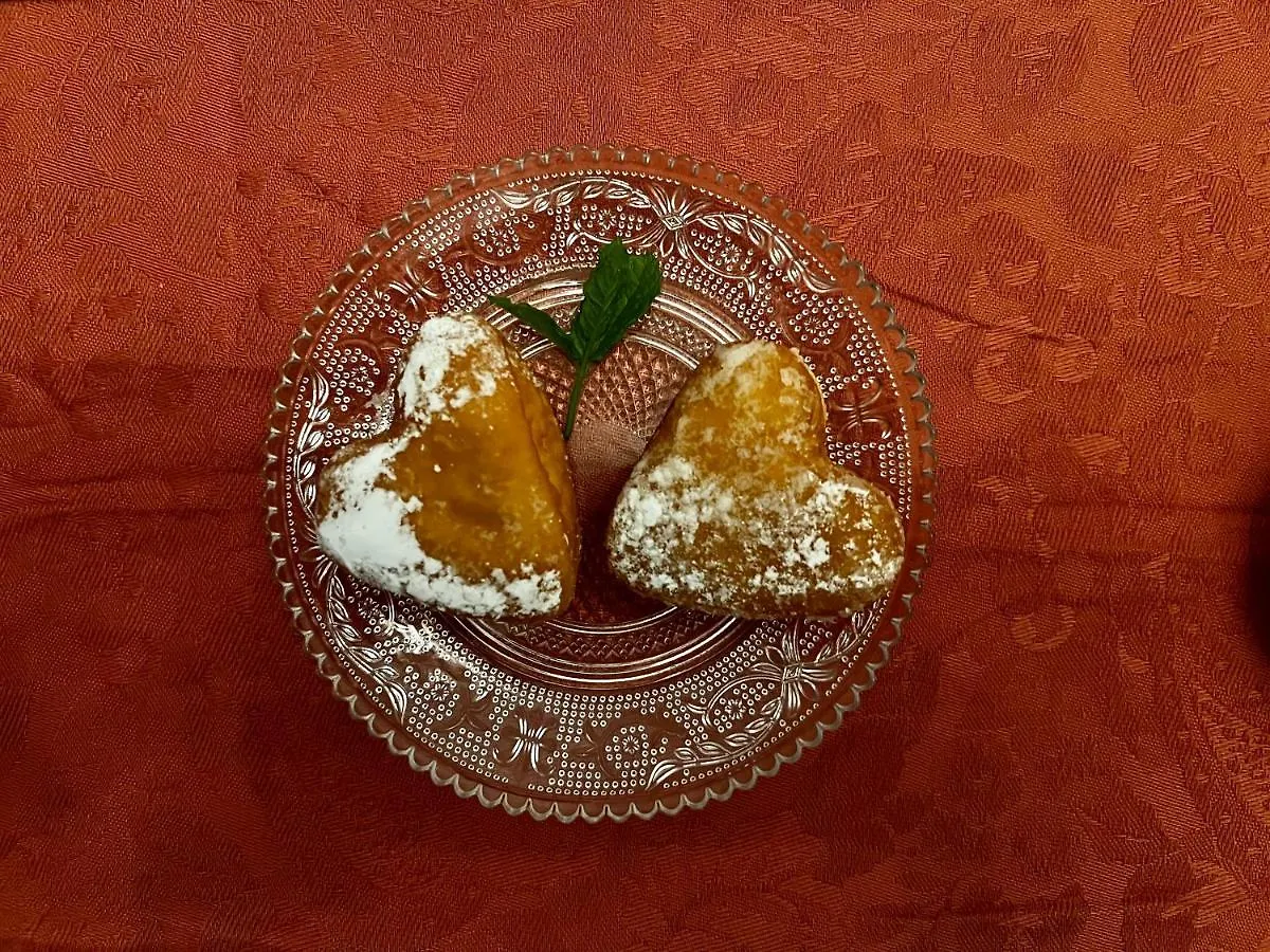 Donna Guia Suite Palermo Bed & Breakfast