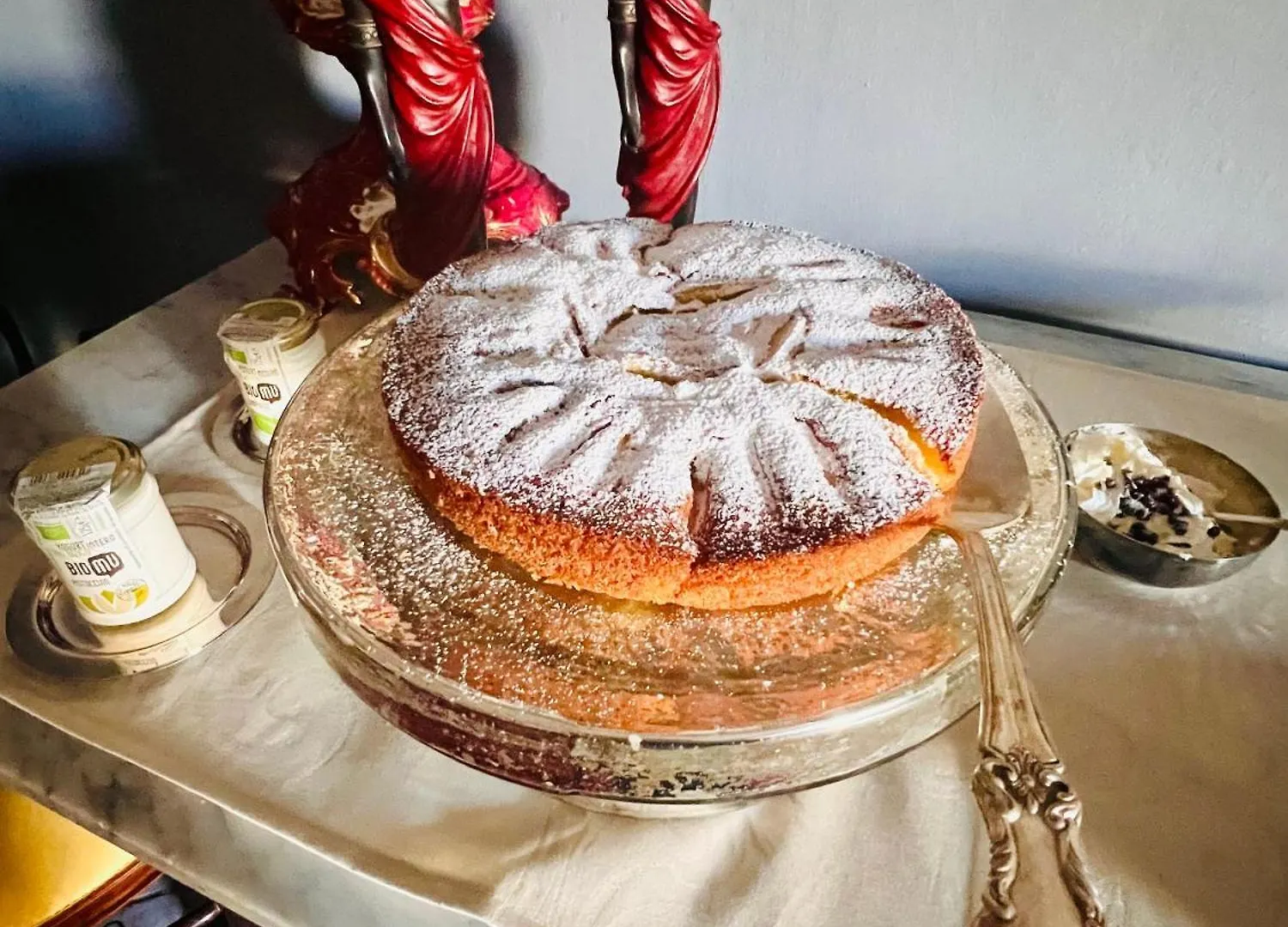 Bed & Breakfast Donna Guia Suite Palermo Italië