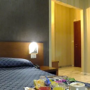 *** Hotel Consul Italy