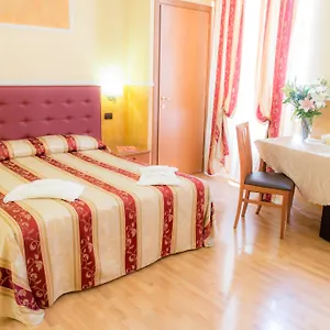 *** Bed & Breakfast Residenza Ki Italy