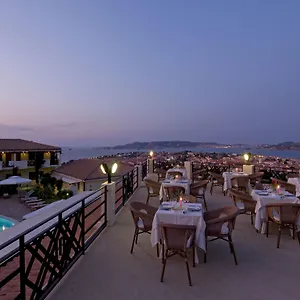 **** Hotel Hotel Palau Italy