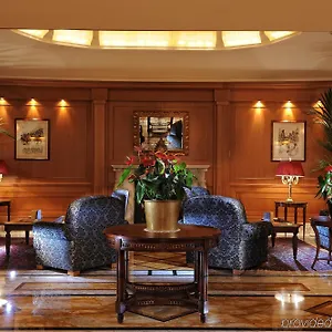 **** Hotel Manzoni Italy