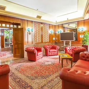 *** Hotel Galles Italy