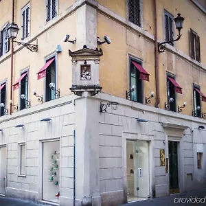 **** Guest house Residenza Canova Tadolini - Italy