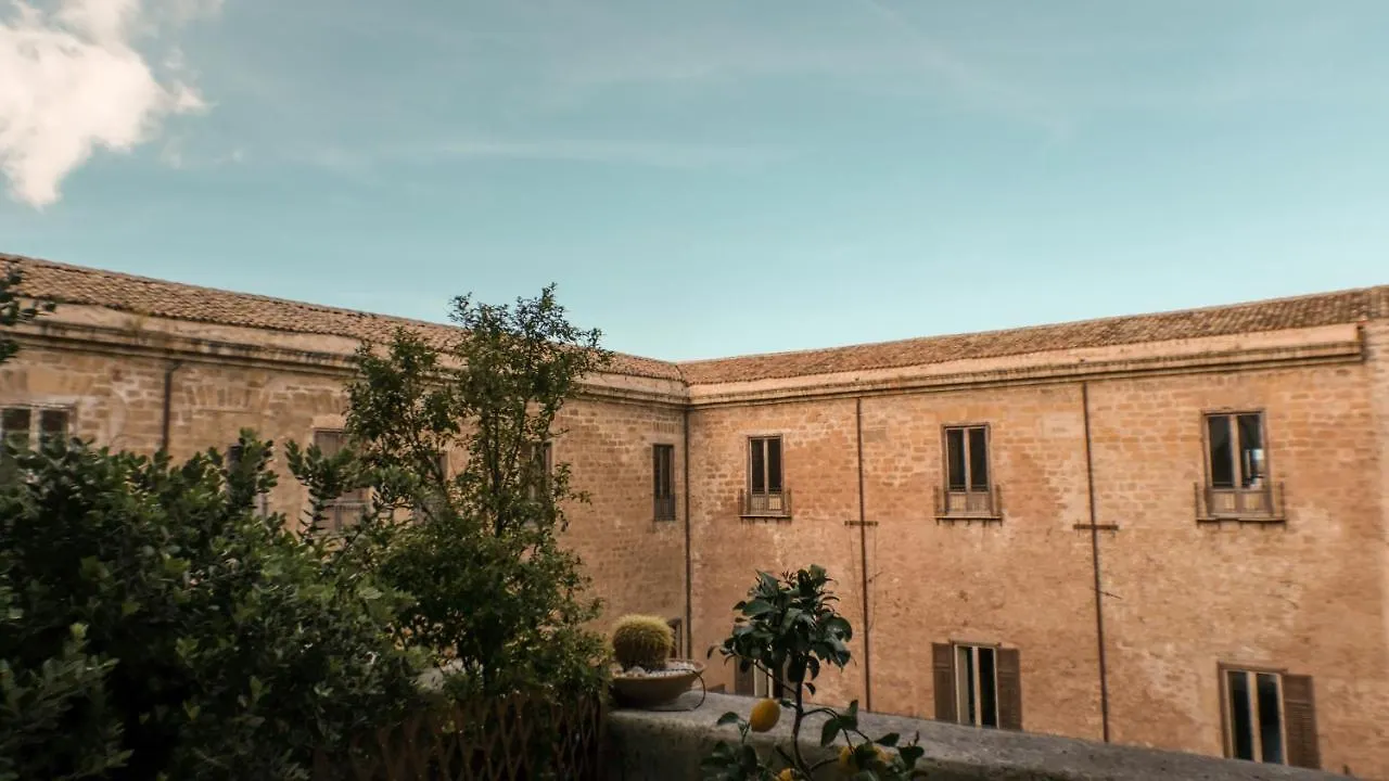 Donna Guia Suite Palermo