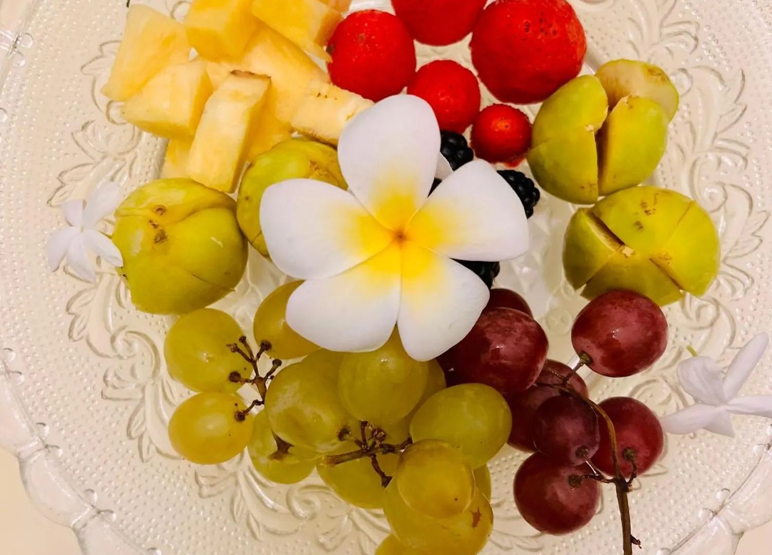 Donna Guia Suite Palermo Bed & Breakfast