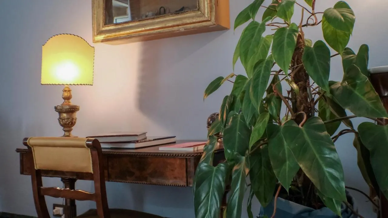 Bed & Breakfast Donna Guia Suite Palermo