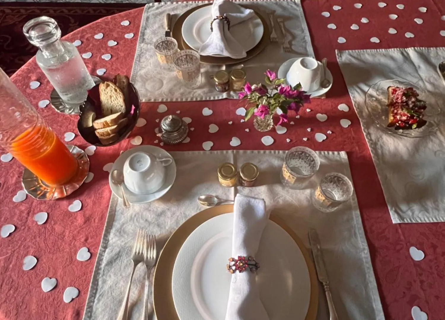 Donna Guia Suite Palermo Bed & Breakfast