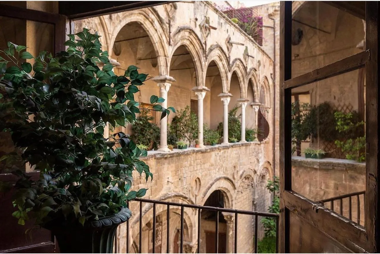 Donna Guia Suite Palermo 0*,  Italy