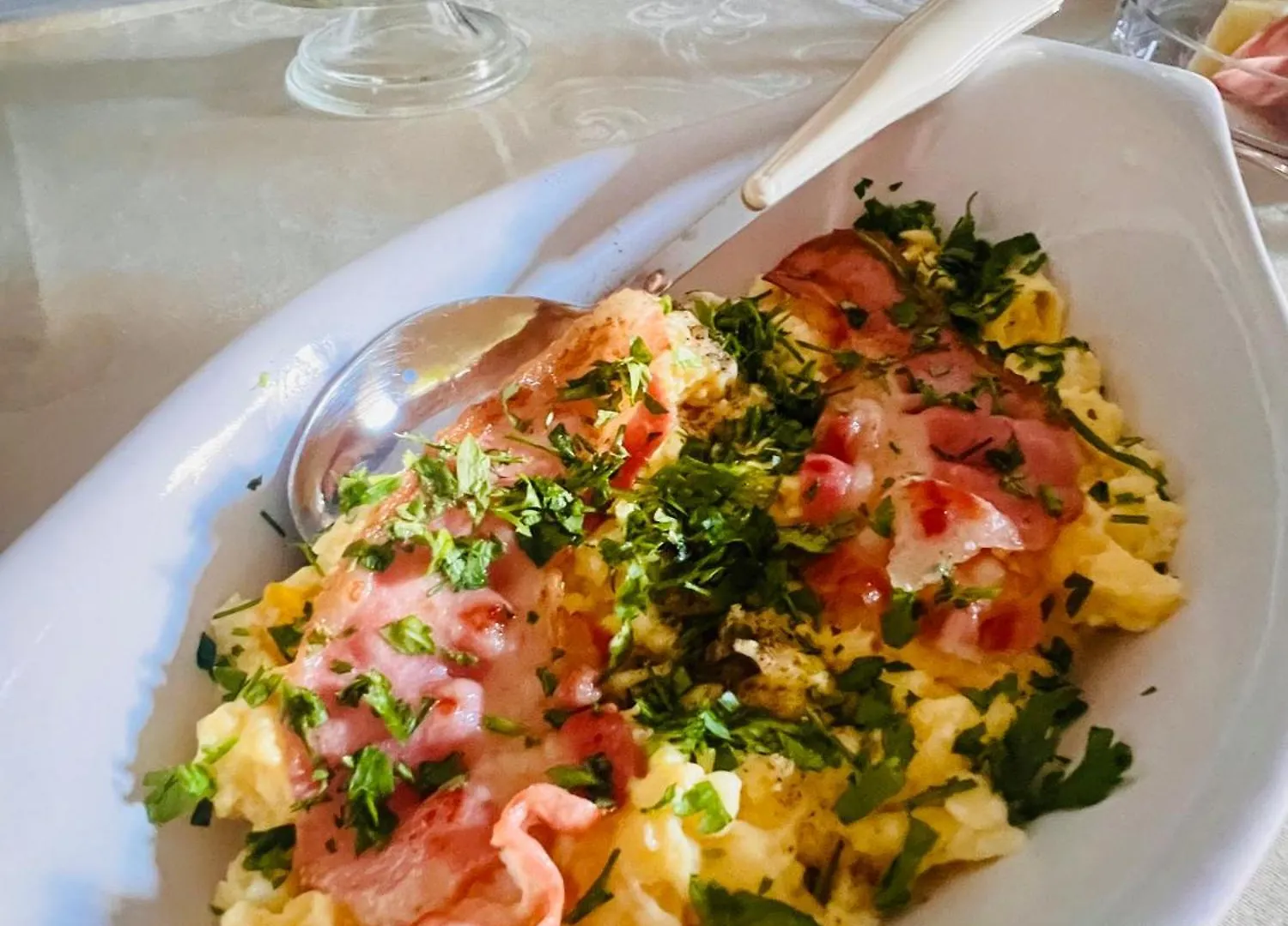 Bed & Breakfast Donna Guia Suite Palermo